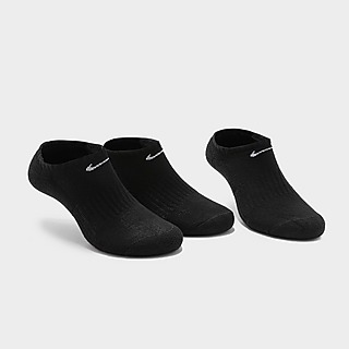 Nike ถุงเท้าแพ็ค 3 คู่ Everyday Cush Low