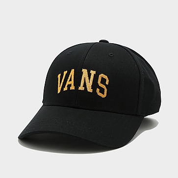 Vans หมวกแก็ป Logo Structured Jockey