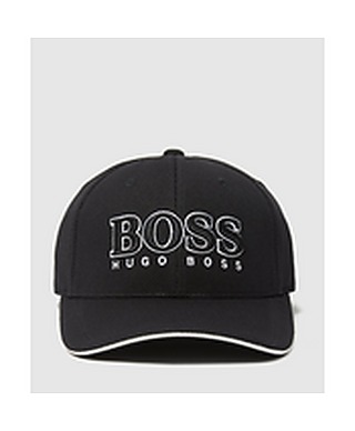 Forkæl dig ineffektiv emulsion BOSS | Hugo BOSS Baseball Caps, Hats | scotts Menswear