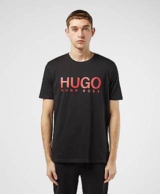 HUGO Dolive Short Sleeve T-Shirt
