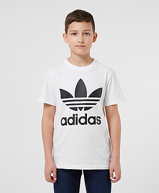 adidas Originals Trefoil T-Shirt Junior