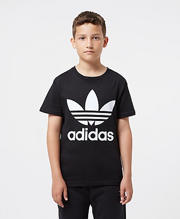 adidas Originals Trefoil T-Shirt Junior's