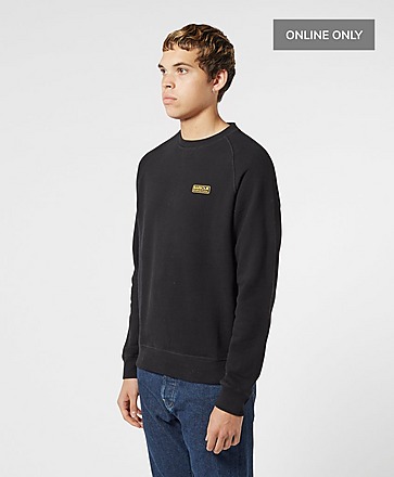 Barbour International Essential Sweatshirt