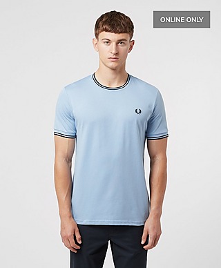 Fred Perry Core T-Shirt