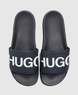 HUGO Match Slides