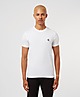 White Calvin Klein Jeans Essential Short Sleeve T-Shirt