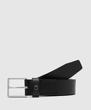 Calvin Klein Jeans Small Logo Belt