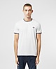 White/Black Fred Perry Tipped Ringer T-Shirt
