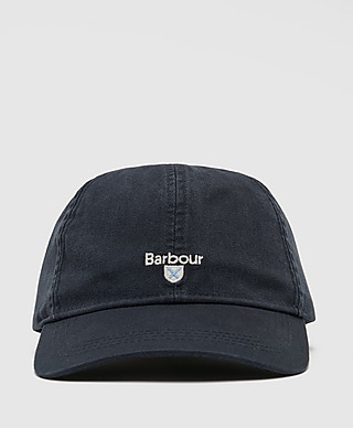 Barbour Cascade Sports Cap
