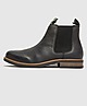Black Barbour Farsley Boots