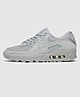 Grey Nike Air Max 90