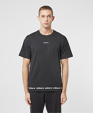 adidas Originals Linear Repeat T-Shirt