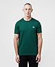 Green Fred Perry Core Ringer T-Shirt