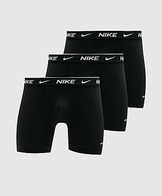 Nike 3 Pack Boxers
