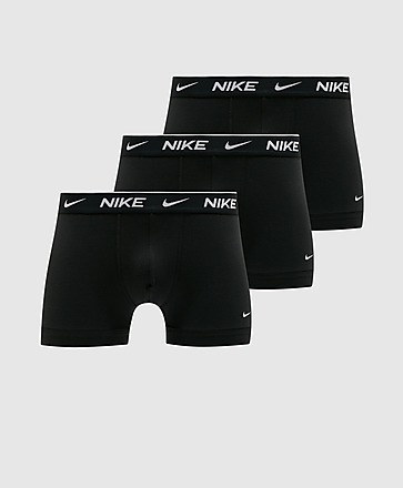 Nike 3-Pack Trunks