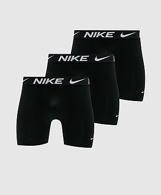 Nike 3 Pack Micro Boxers