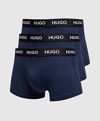 HUGO 3-Pack Boxer Shorts