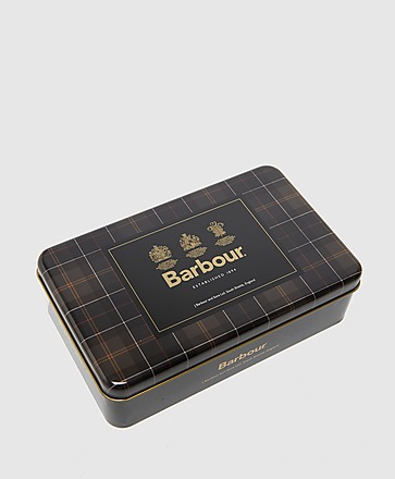 Barbour Boot Care Kit