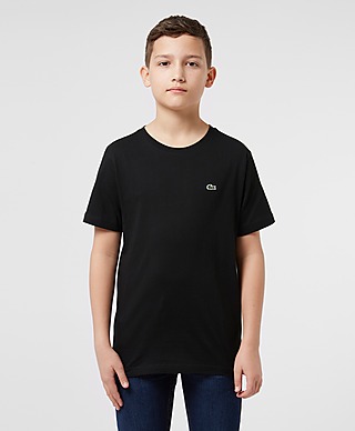 Lacoste Small Logo T-Shirt Junior