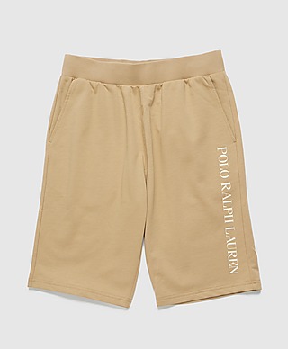 Polo Ralph Lauren Underwear Vertical Logo Shorts