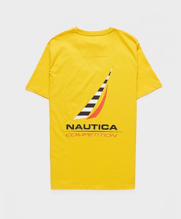 Nautica Competition Afore T-Shirt