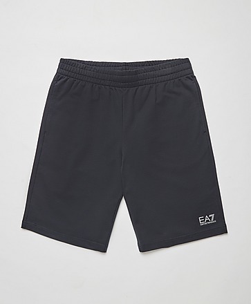 Emporio Armani EA7 Core Fleece Shorts