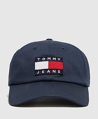 Tommy Jeans Heritage Flag Cap