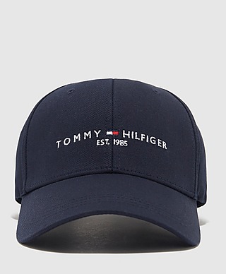 Tommy Hilfiger Established Cap