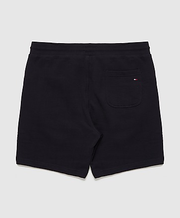 Tommy Hilfiger Essential Side Embroidered Logo Shorts