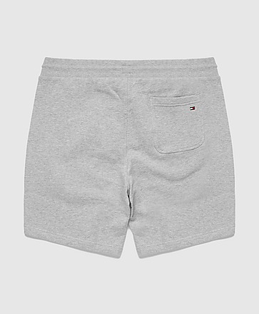 Tommy Hilfiger Essential Side Embroidered Logo Shorts