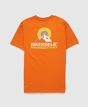 Hikerdelic Prog Rock T-Shirt