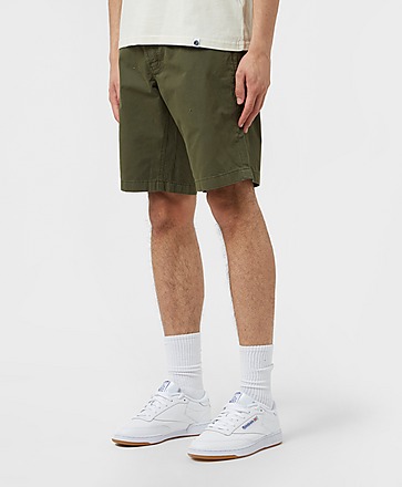 Pretty Green Standard Chino Shorts