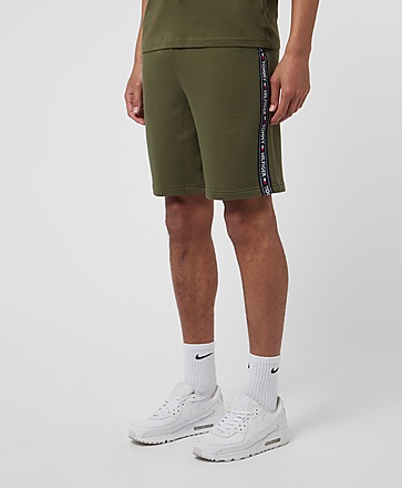 Tommy Hilfiger Lounge Authentic Tape Shorts