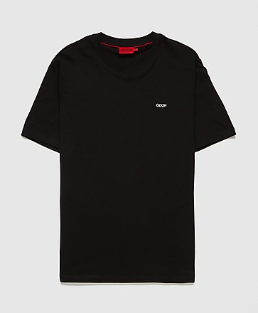 HUGO Dero212 Basic T-Shirt