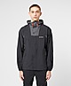 Black/Grey Berghaus Windbreaker Jacket