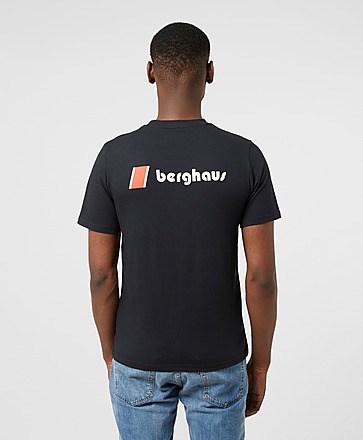 Berghaus Heritage Back Logo T-Shirt