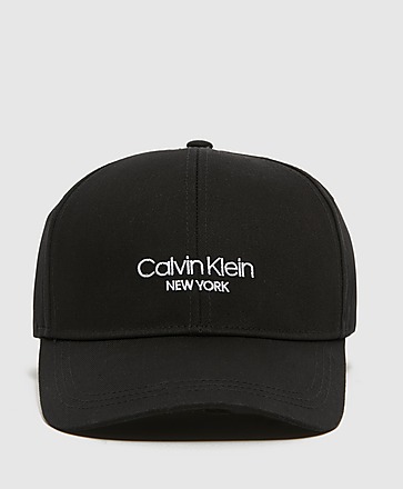 Calvin Klein New York Cap