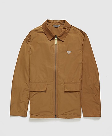 Barbour Beacon Broad Casual Jacket