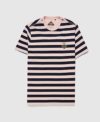 Barbour Beacon Coast Stripe T-Shirt