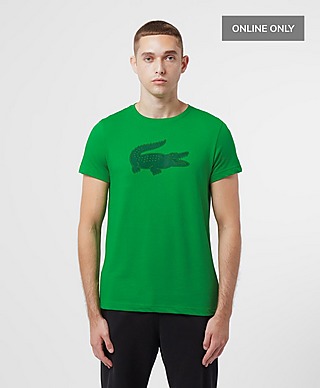 Lacoste Big Croc T-Shirt