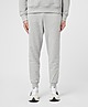 Grey New Balance Small Logo Applique Sweatpants