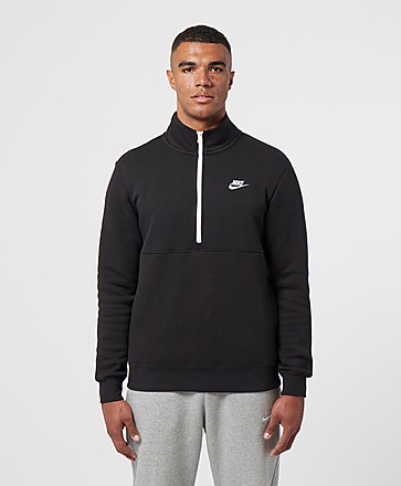 Nike Foundation 1/2 Zip Track Top