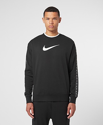 Nike Tape Sweatshirt