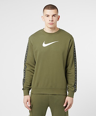 Nike Tape Sweatshirt