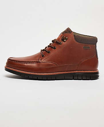 Barbour Victory Boots
