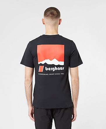 Berghaus Skyline T-Shirt