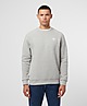 Grey adidas Originals Trefoil Essential Sweatshirt