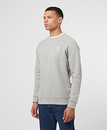 adidas Originals Trefoil Essential Sweatshirt
