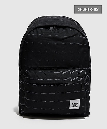 adidas Originals Monogram Backpack
