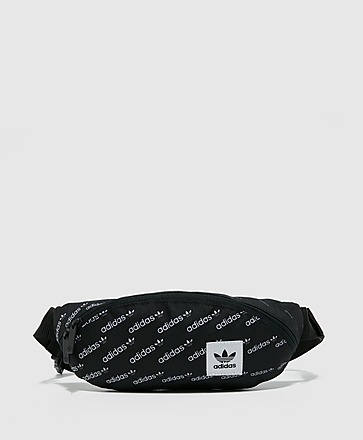 adidas Originals Monogram Waist Bag